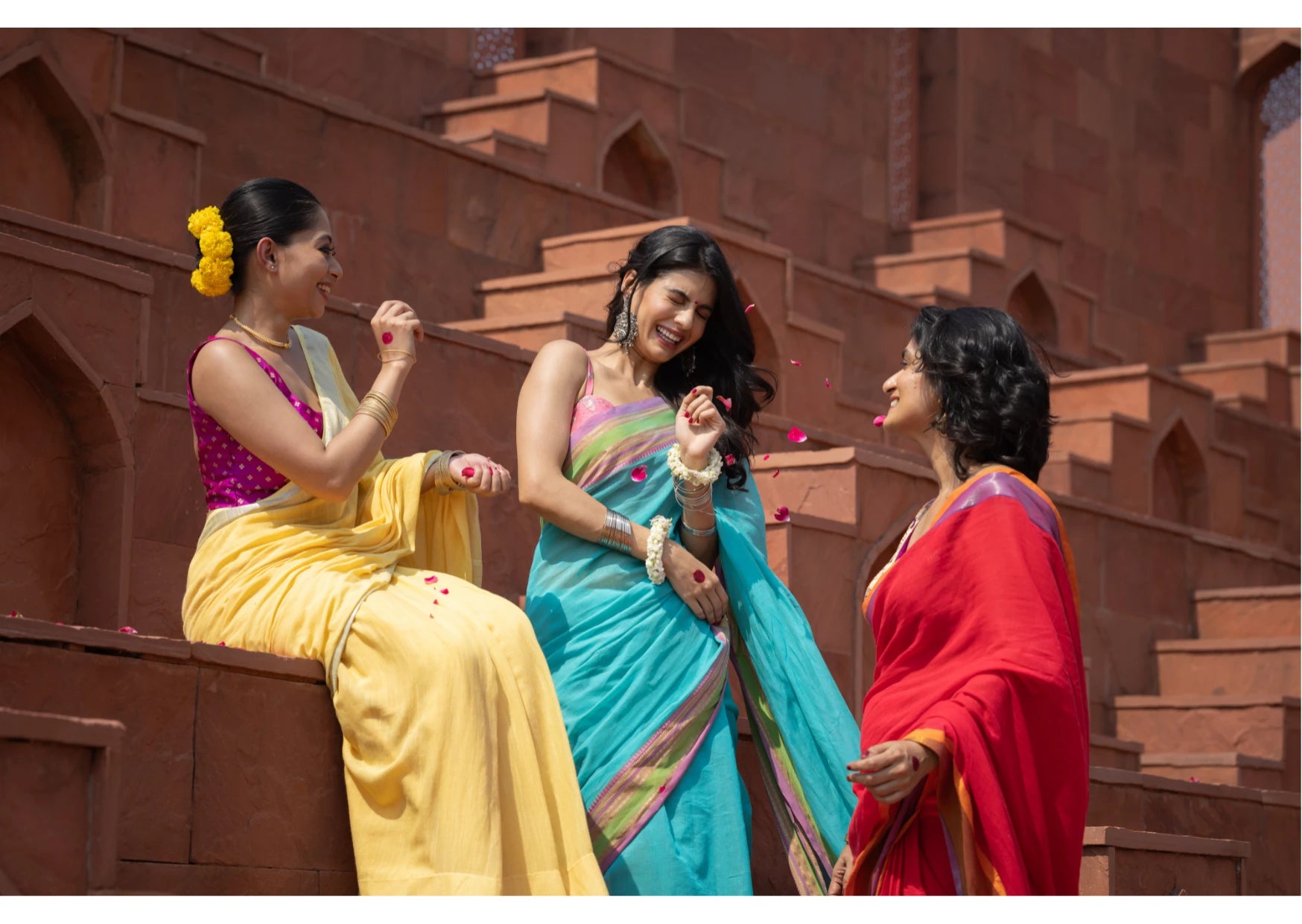 Sarees