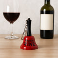 Mini Bell Souvenir Keychain Gift