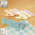 Pack NHang Foldable Clothesline Rope