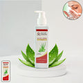 Nature Soothe Aloe Vera Cleanser