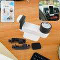 Auto Swivel