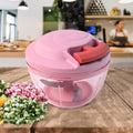 Apex Pull Ease Chopper