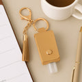 Portable Hand Sanitizer Holder