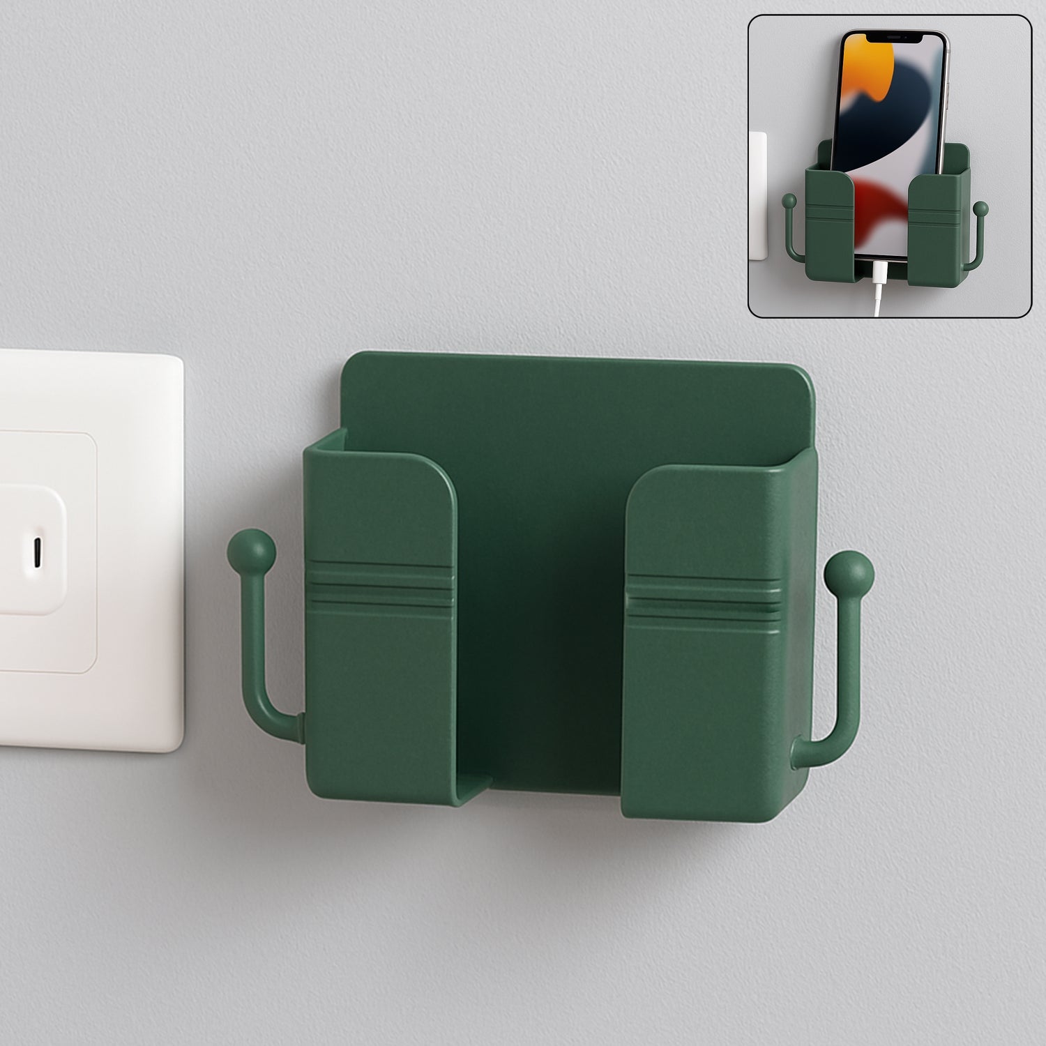 Hook Charge Mobile Charging Station
