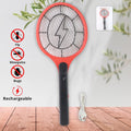 Portable Rechargeable Mosquito Killer
