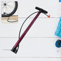 Pump Pro Dual