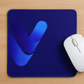 Gaming Mouse Pad Natural Rubber Pad Waterproof Skid Resistant Surface Pad For Gaming & Office Use Mouse Pad