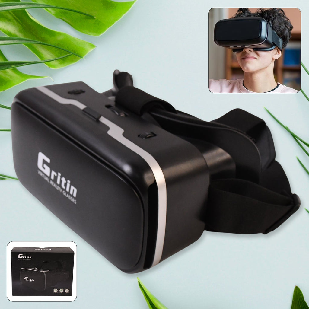 Infinity VR