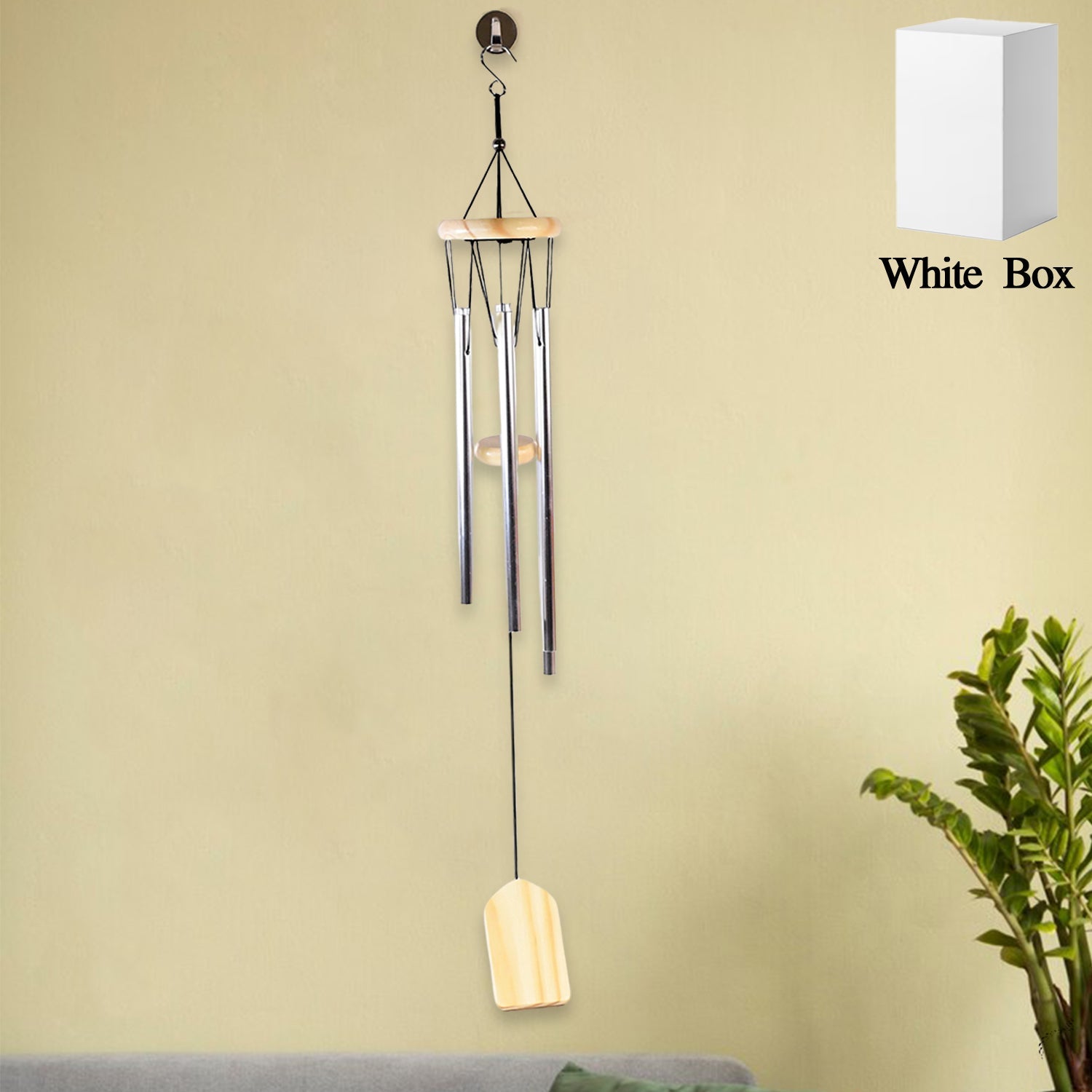 Mystic Chimes