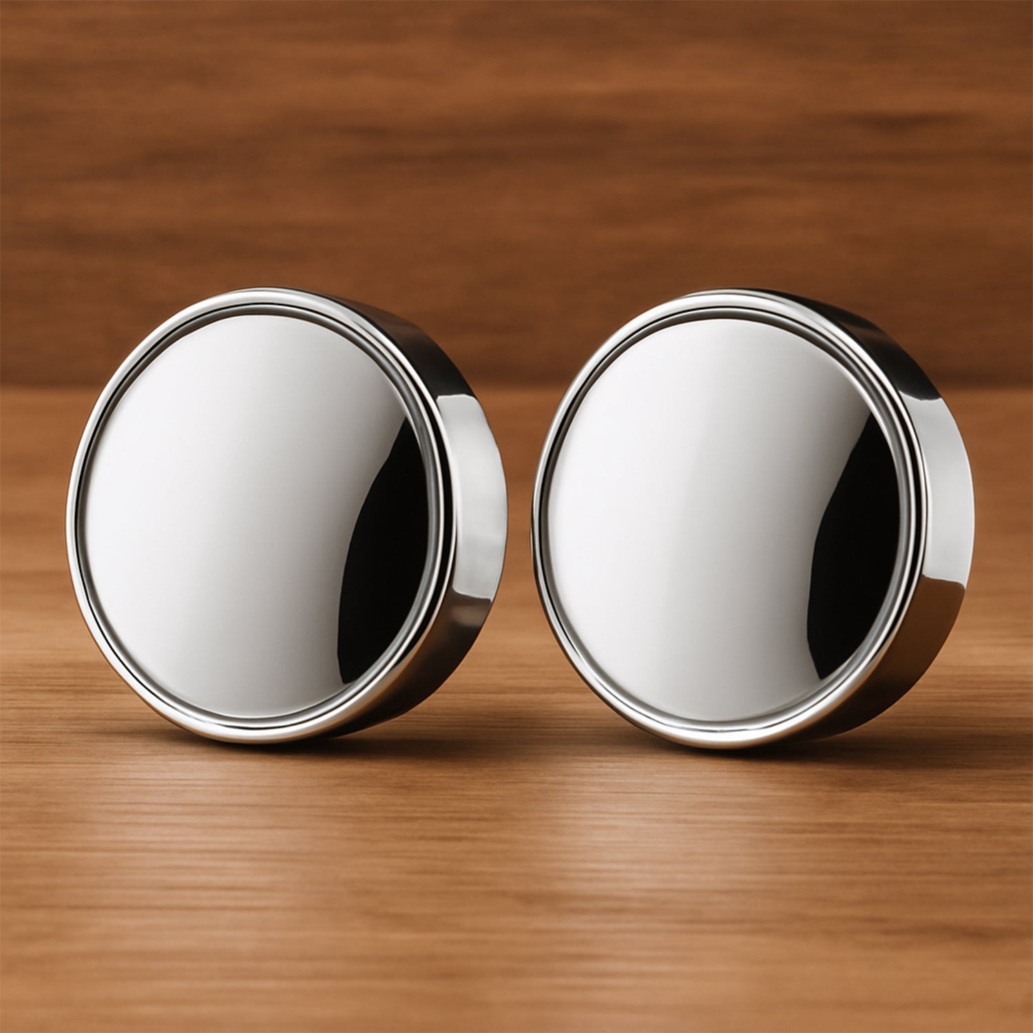 Compact Blind Spot Mirror