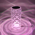 Color Charm Touch Lamp