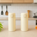 Thermo Guard Stainless Bottle