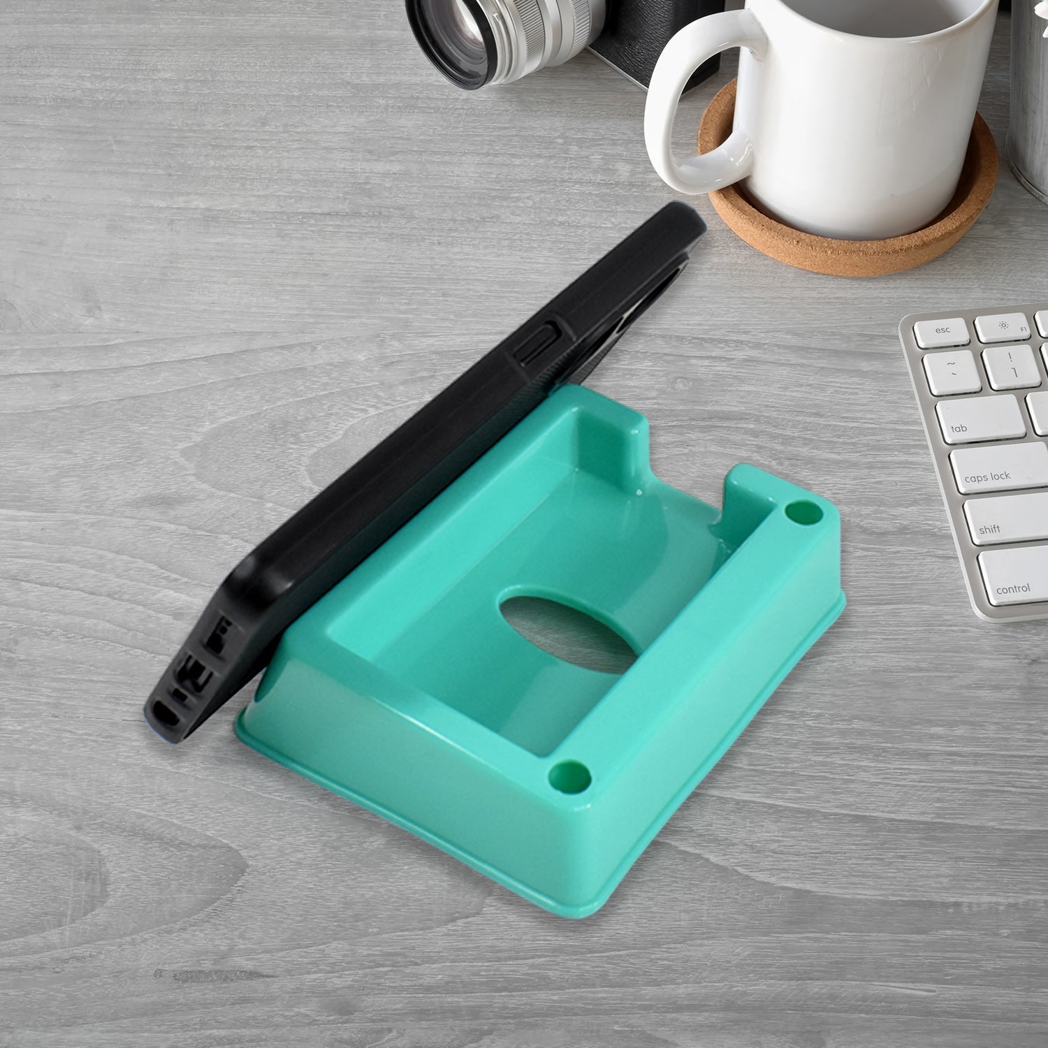 Swift Dock