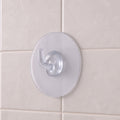 Grip Clear Hook