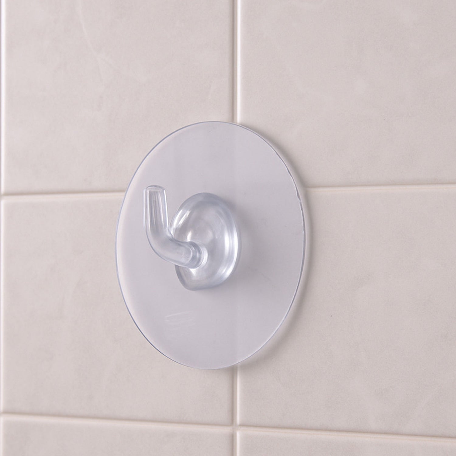 Grip Clear Hook