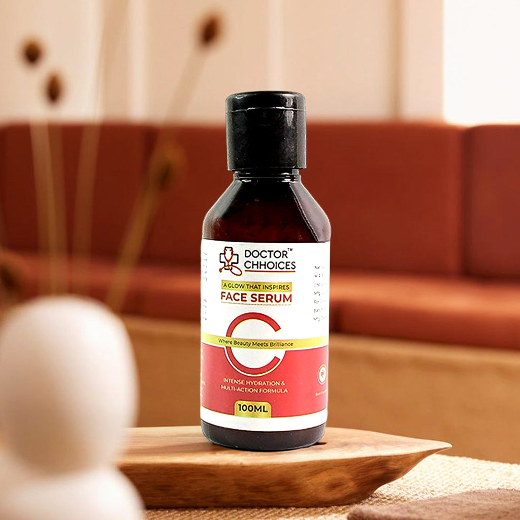 C Essence Antioxidant Serum