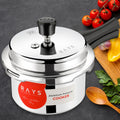 RayMax Outer Lid
