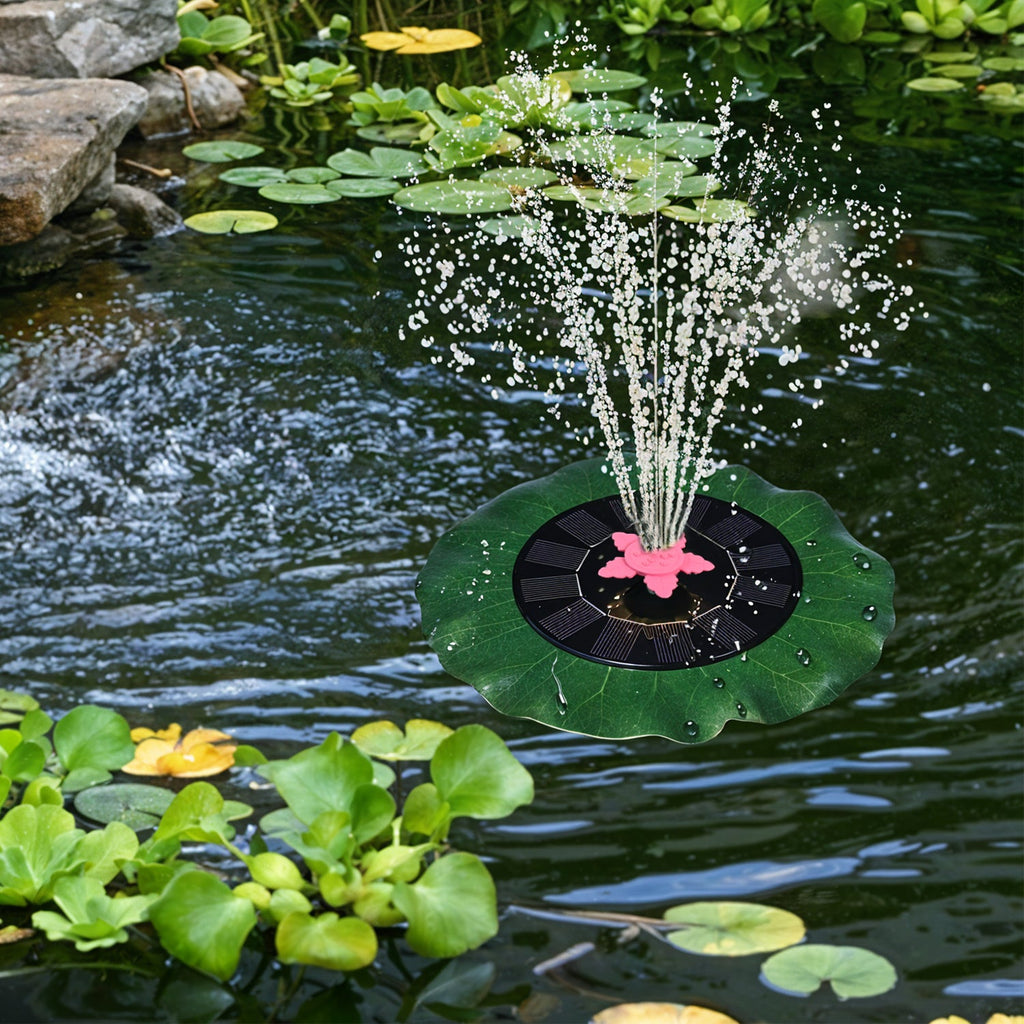 Bloom Jet Eco Fountain Pump