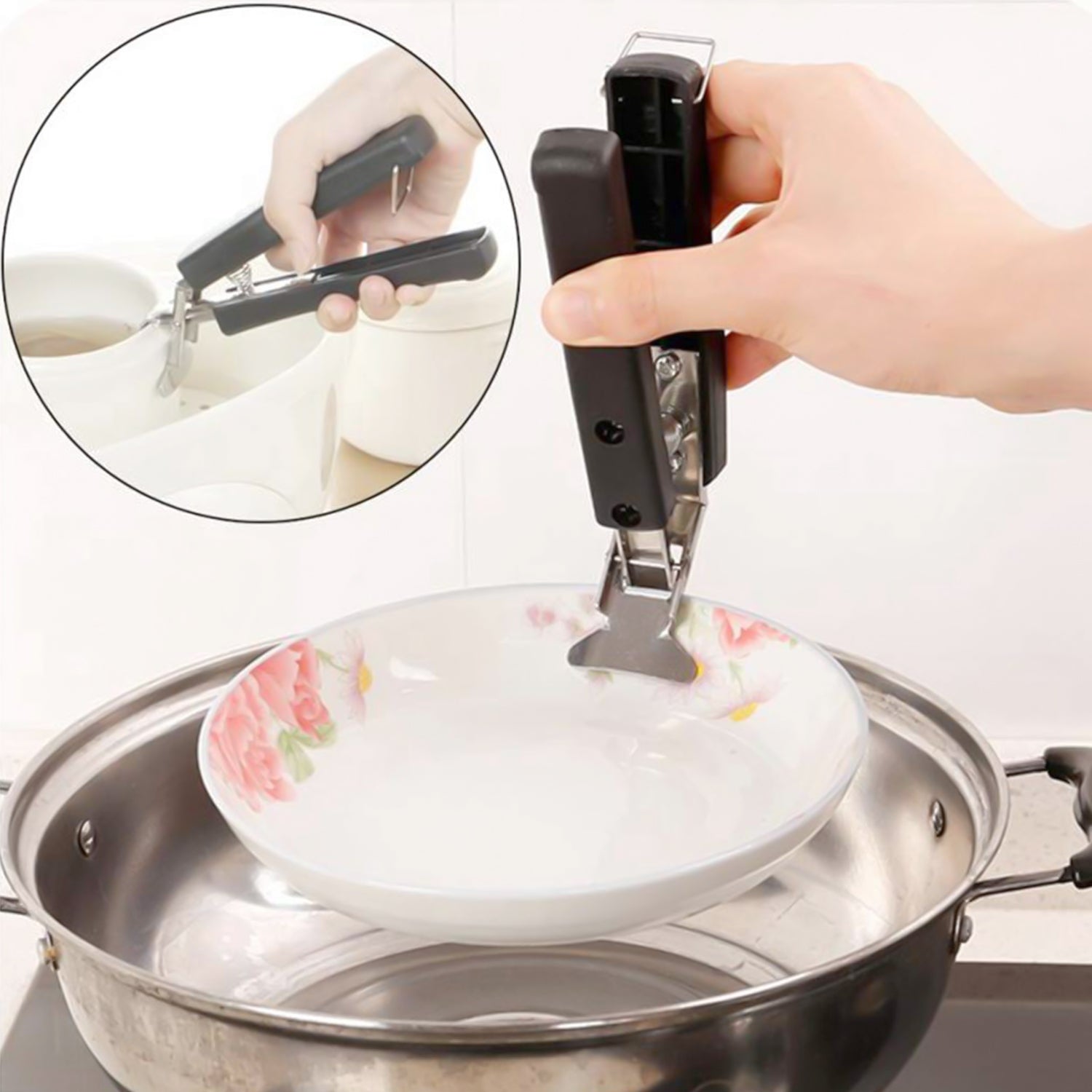 DishGripster