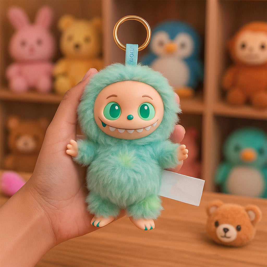 Coolie Koala