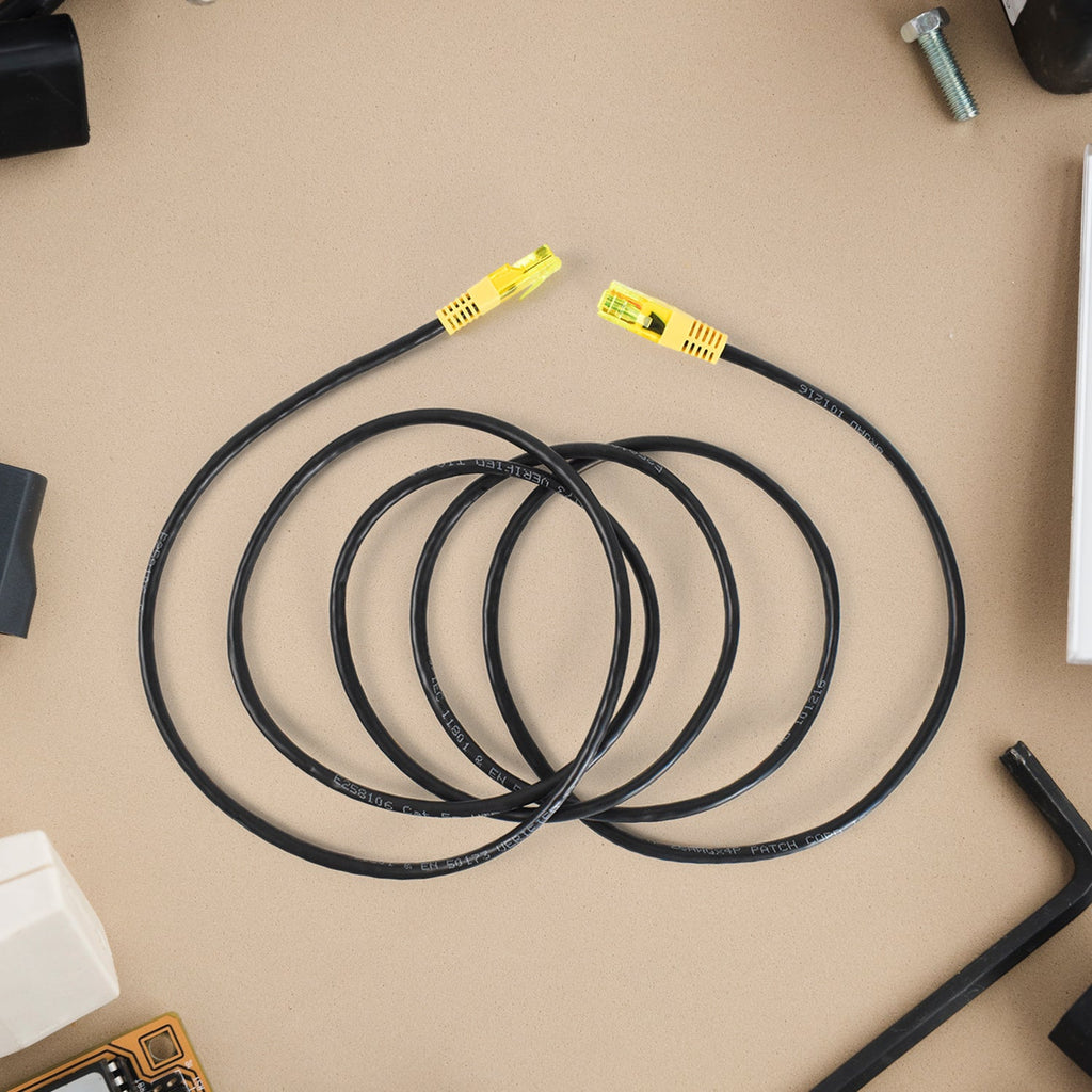Heavy Duty Wi-Fi Cable