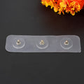 Sleek Hold Hooks