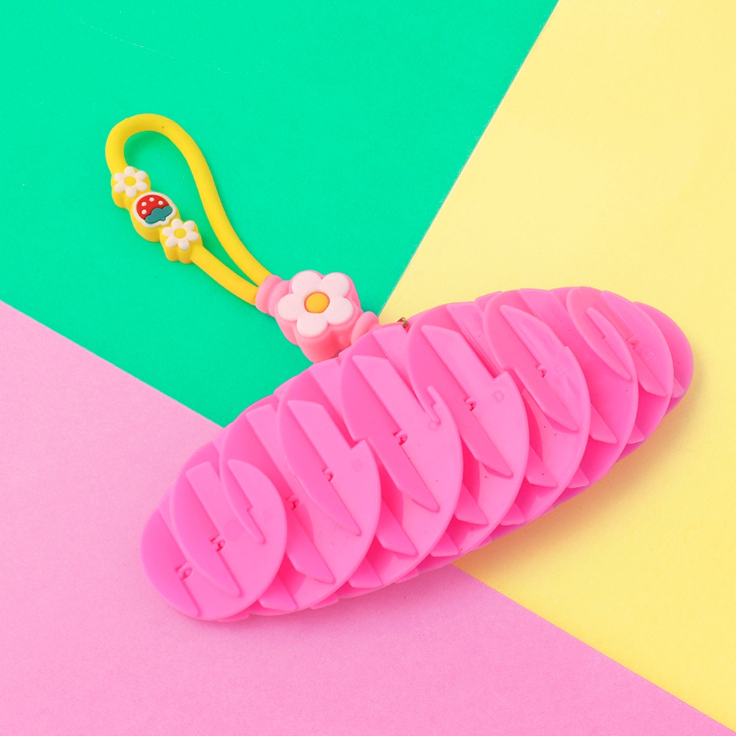The Ultimate Fidget Pal
