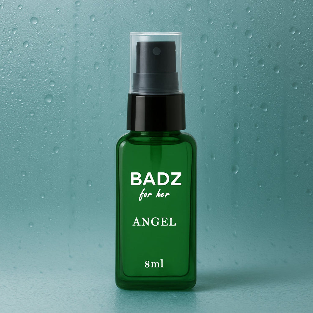 Snap Scent Mini Perfume
