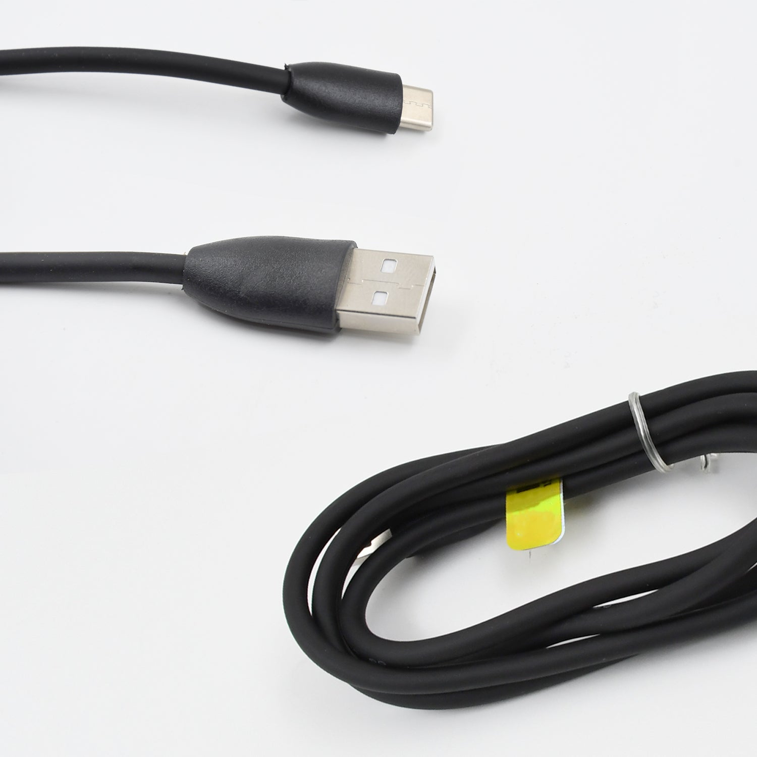 JK 2A Type C data cable Fast Charging, Data Transfer Cable (1 Pc)