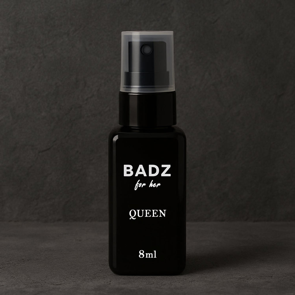 Travel Spray