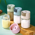 Twist Dose Spice Jar