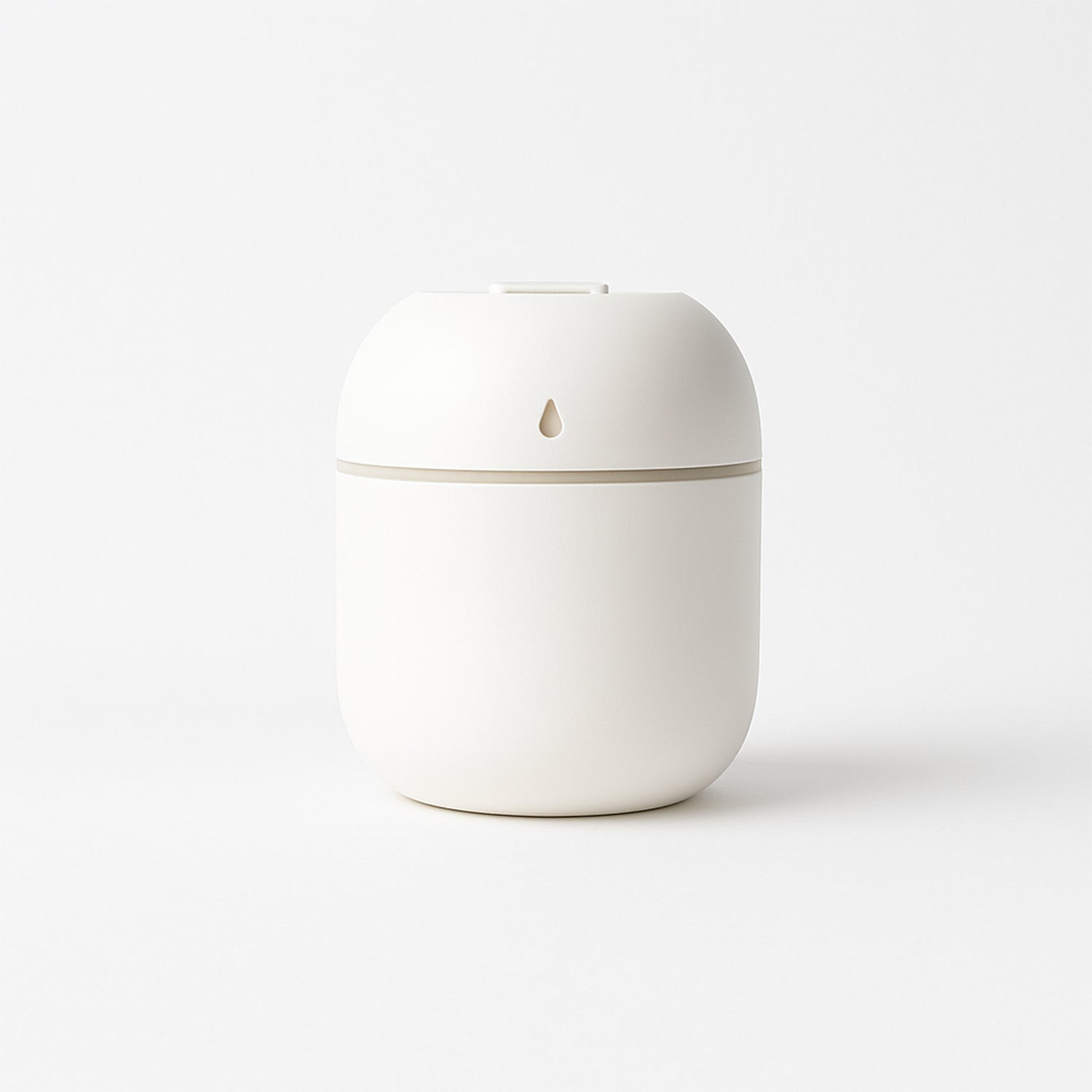 Portable Mini USB Humidifier with Light, Cool Mist & Essential Oil Diffuser (250ML / Mix Design)