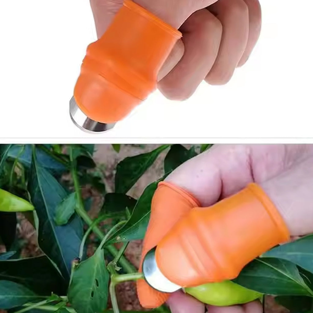 Thumb Blade Safety Cutter