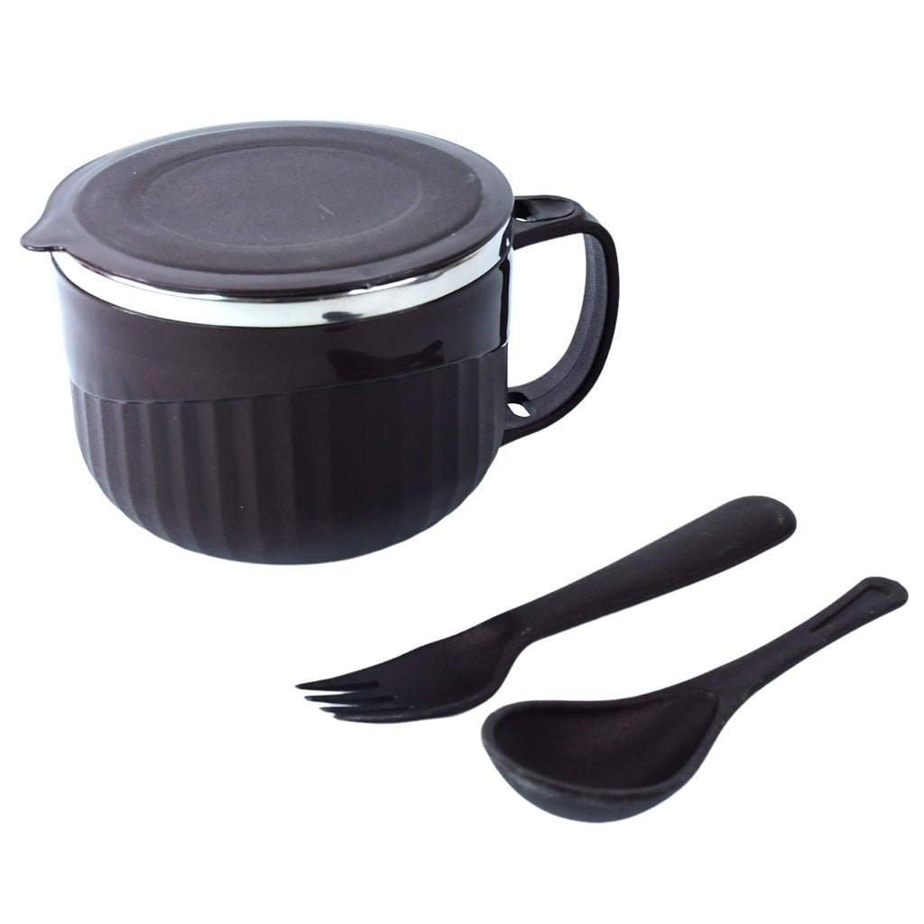 Dine Fresh Portable Lunch Jar