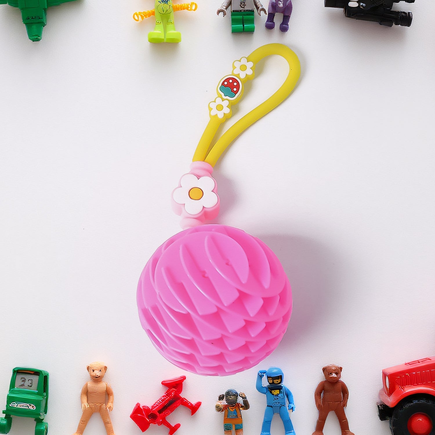 Worm Toy for Hands On Fun