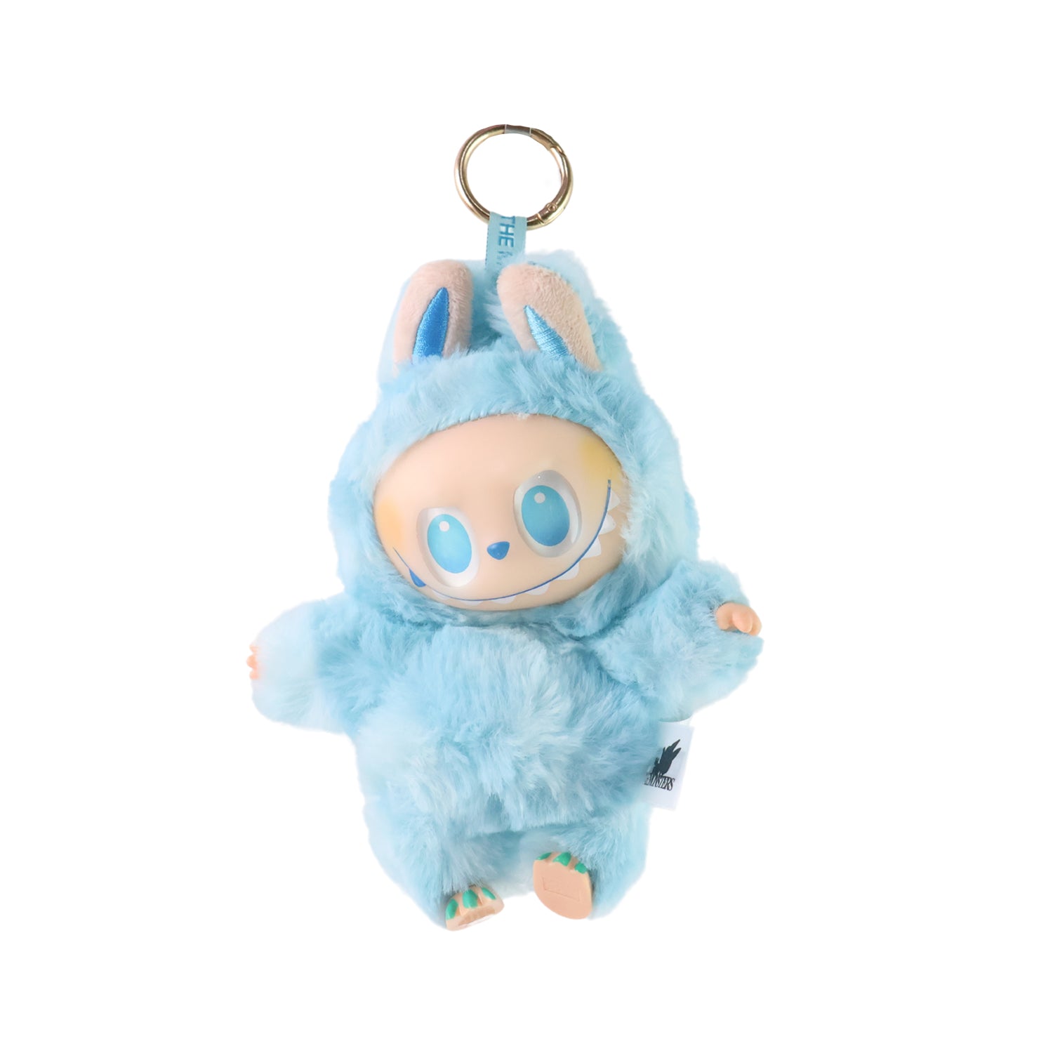 Aqua Puff

