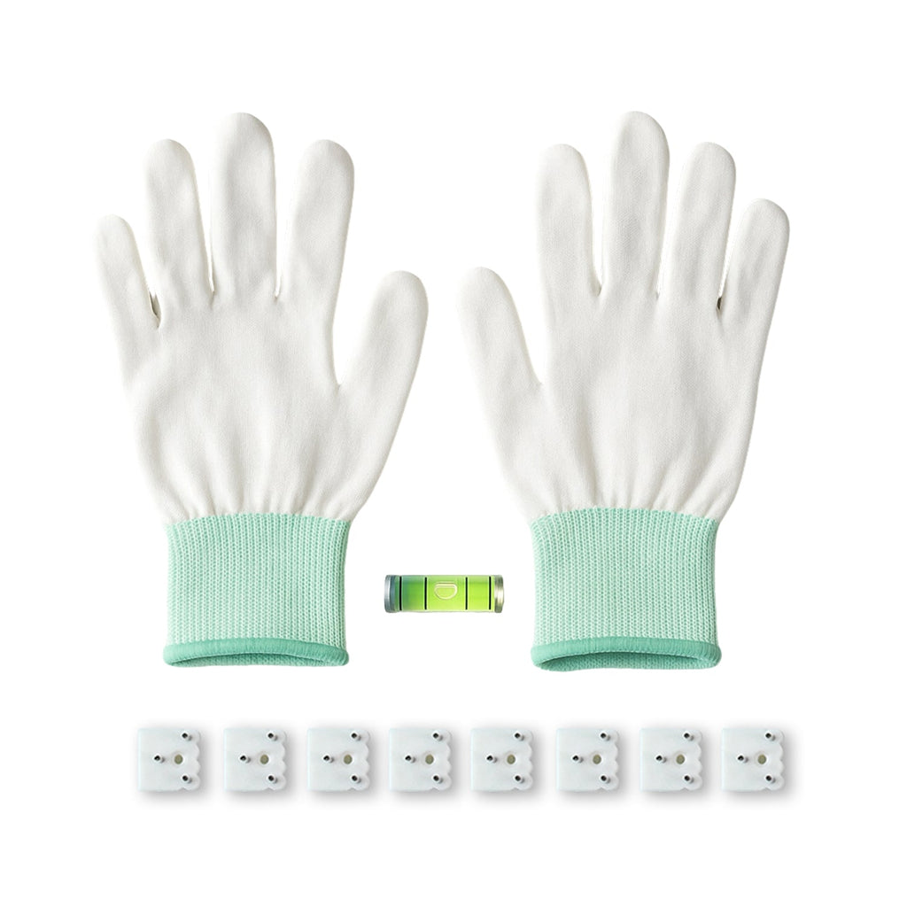 Multi-Purpose Picture Hanging Kit