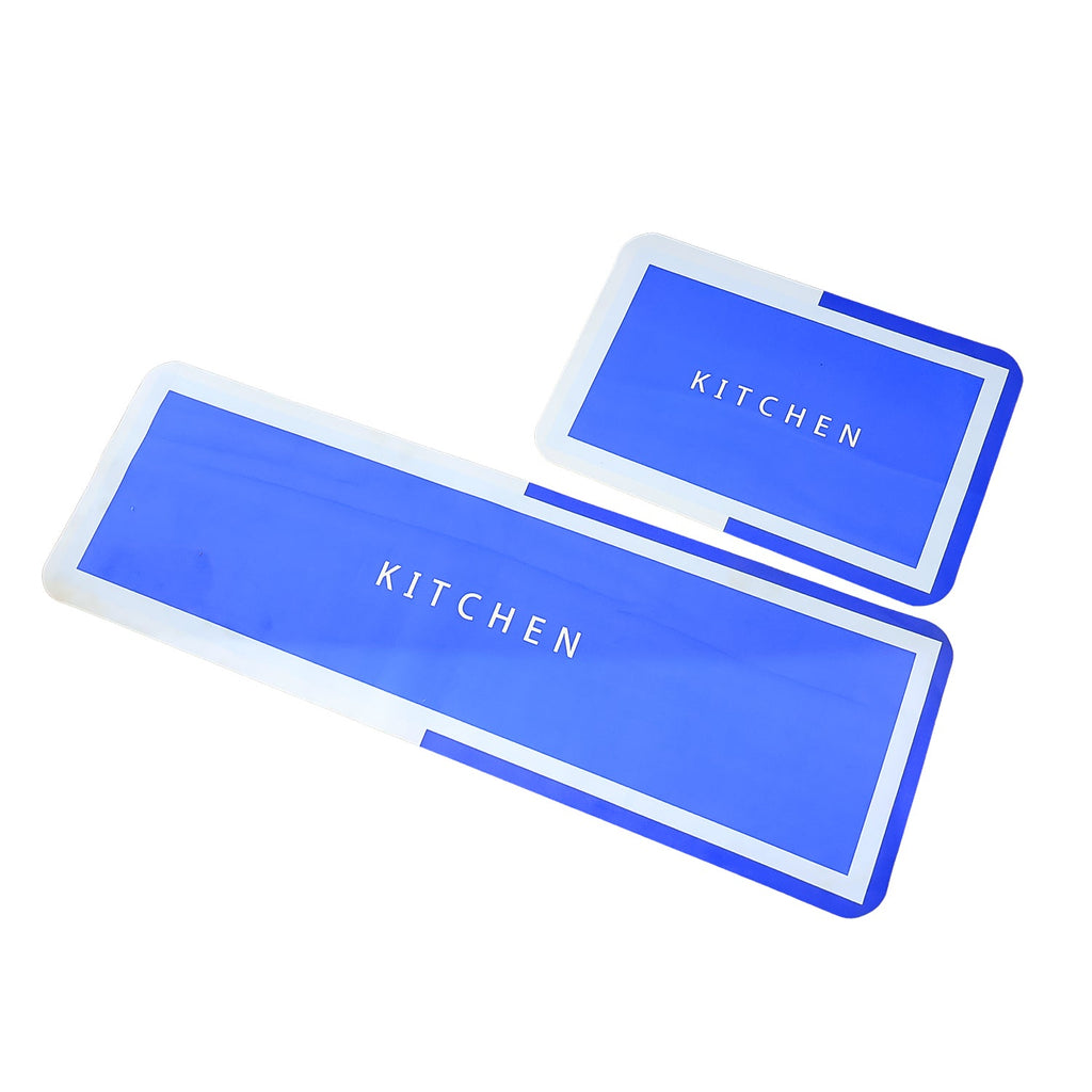 Soft Foam Anti-Fatigue Kitchen Floor Mat