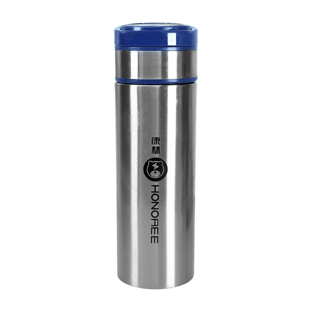Frost Grip Infused Steel Cup