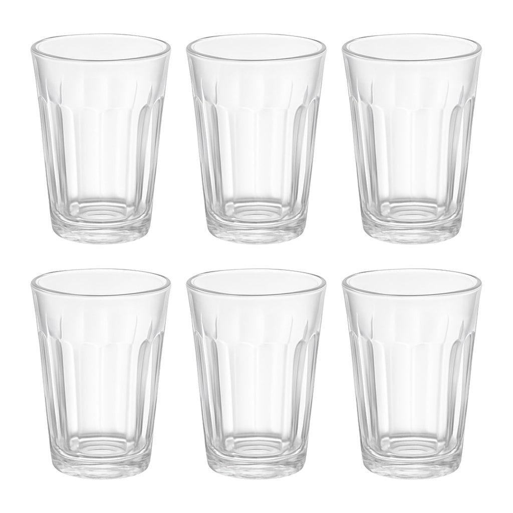 Supermom Desi Chai Glass Set