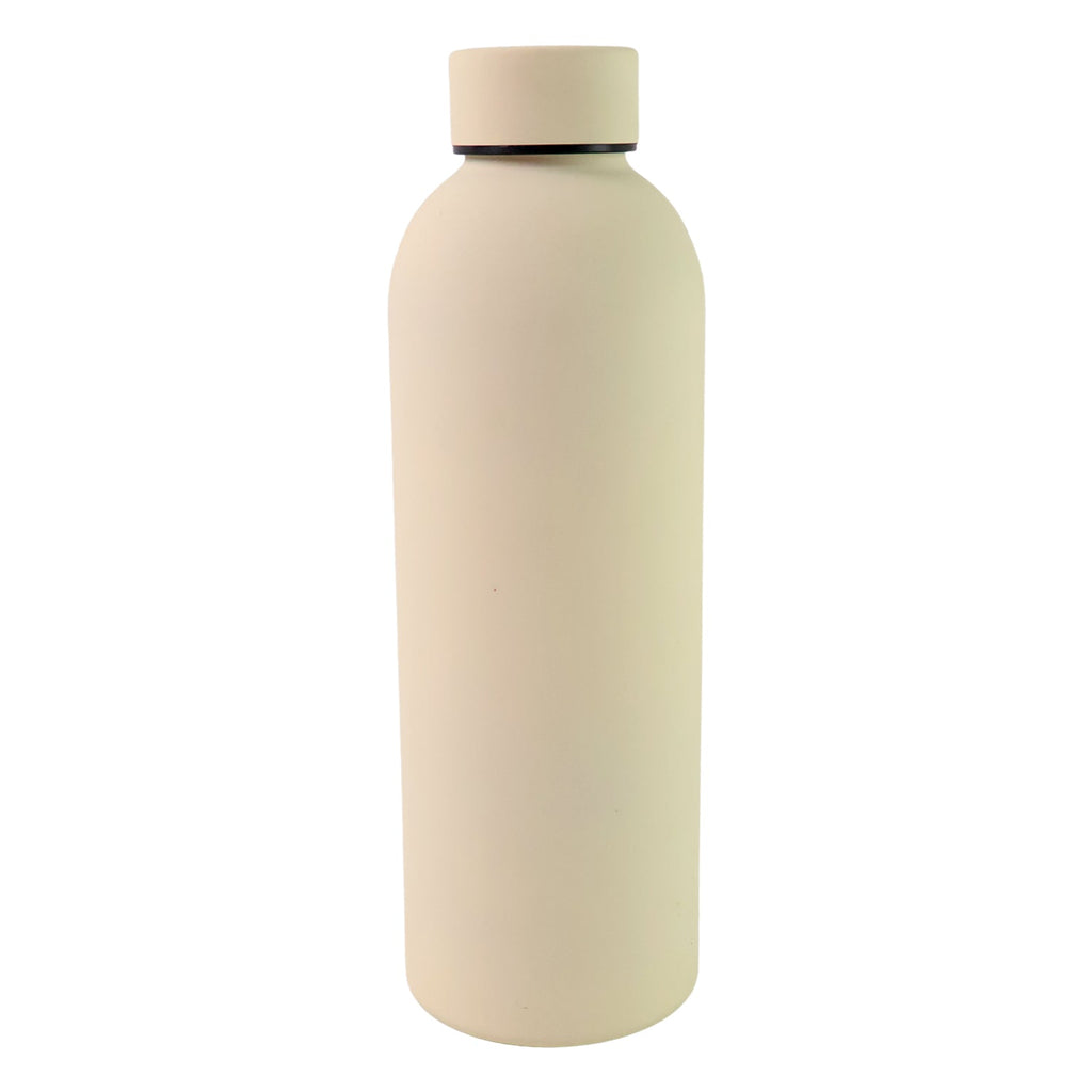 Thermal Stainless Steel Double-Wall Water Flask