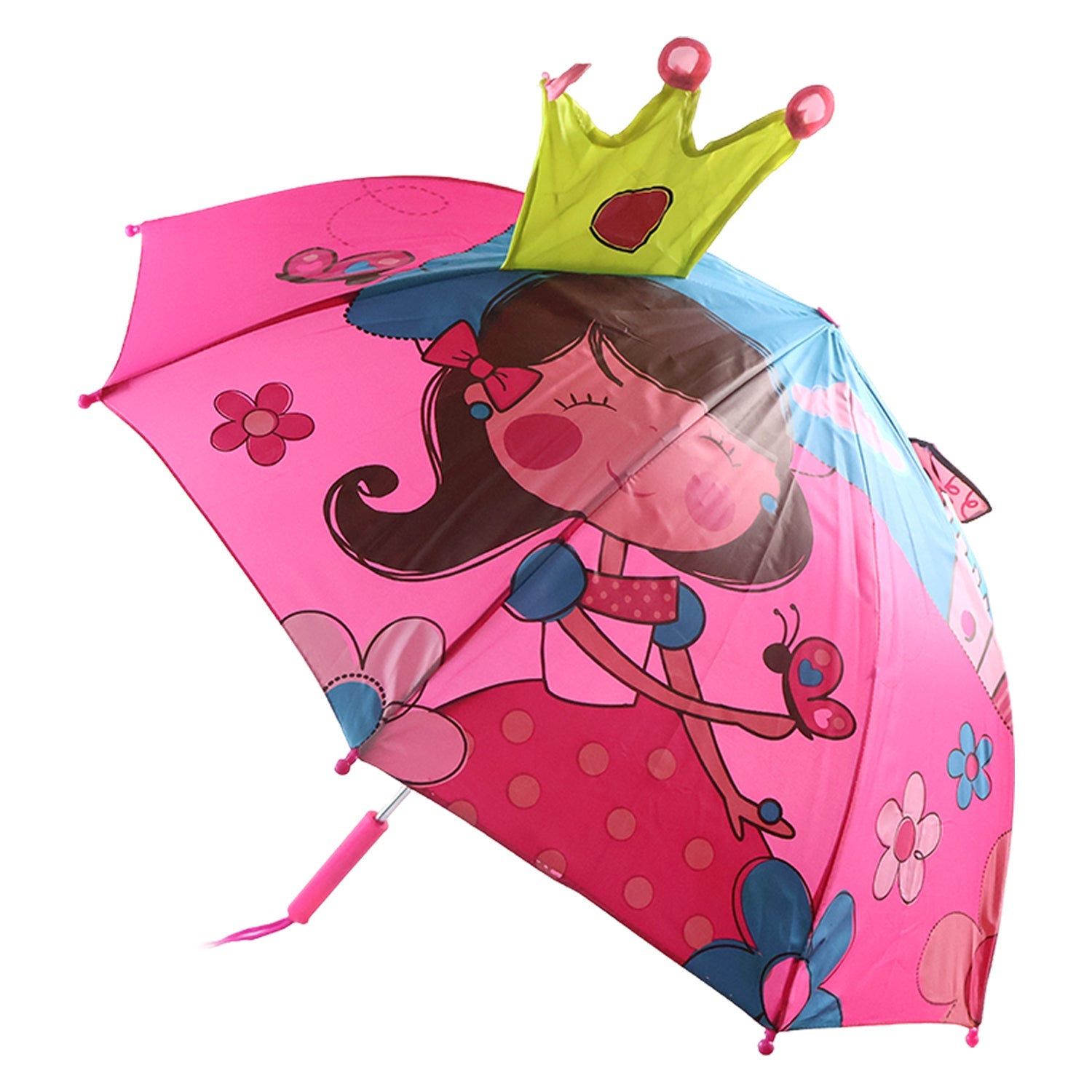 Rain Kidz 3D Printed Umbrella