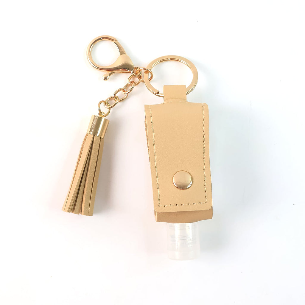 Hand Sanitizer Bottle Holder