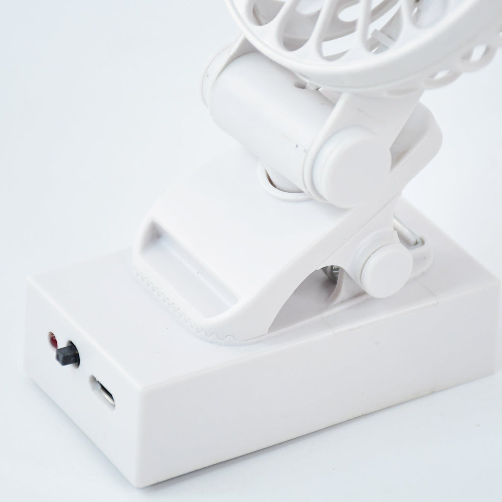 Air Port Mini Fan