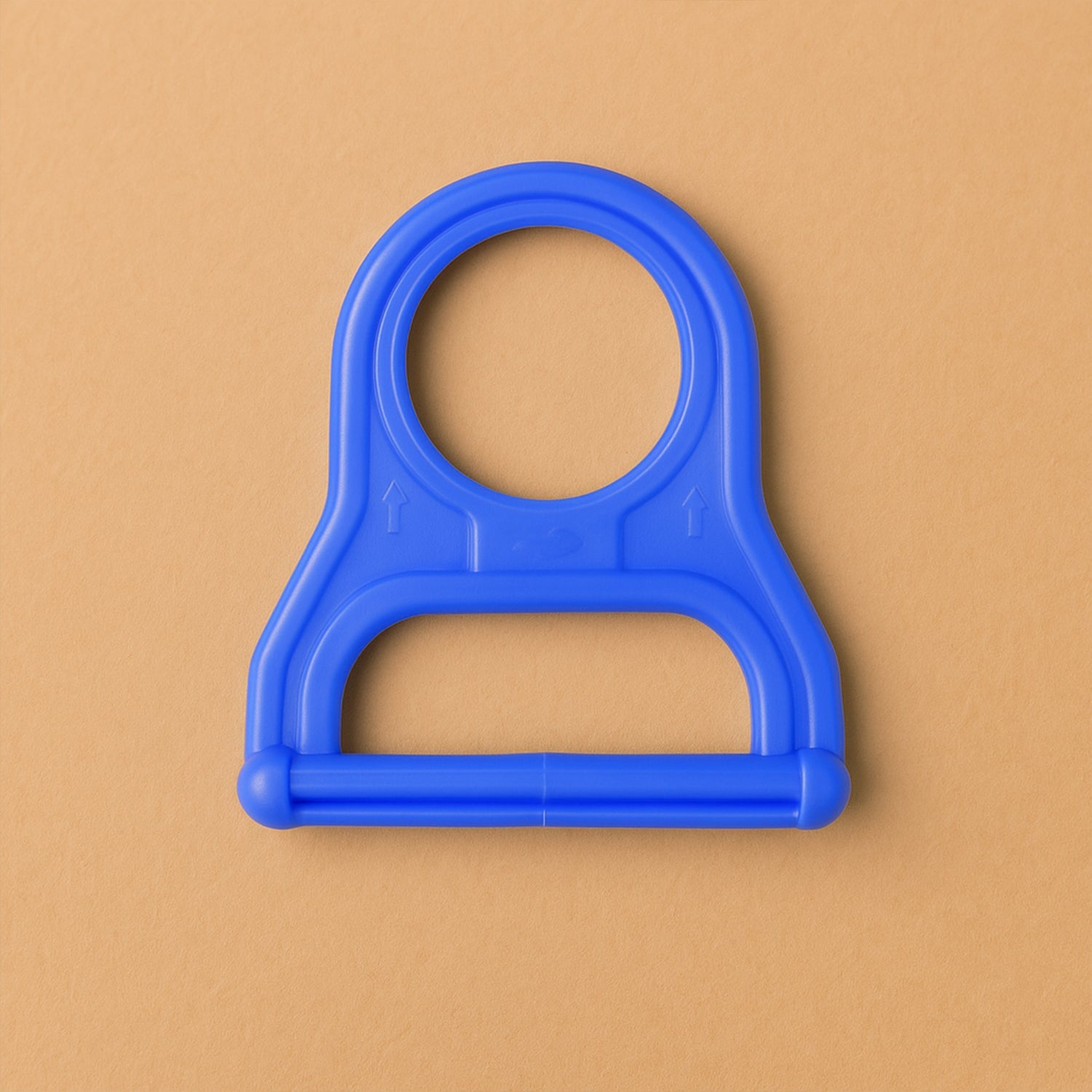 Aqua Tote Can Holder