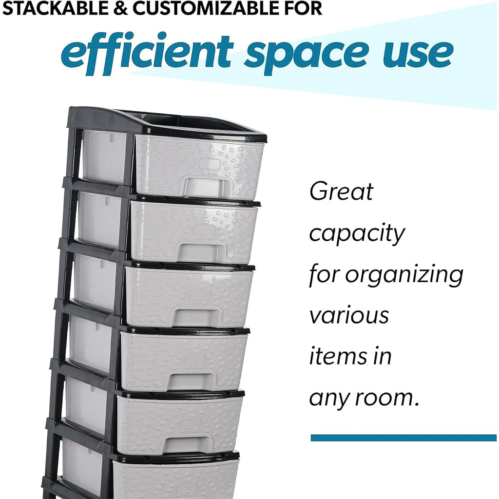 Textura Draw Storage