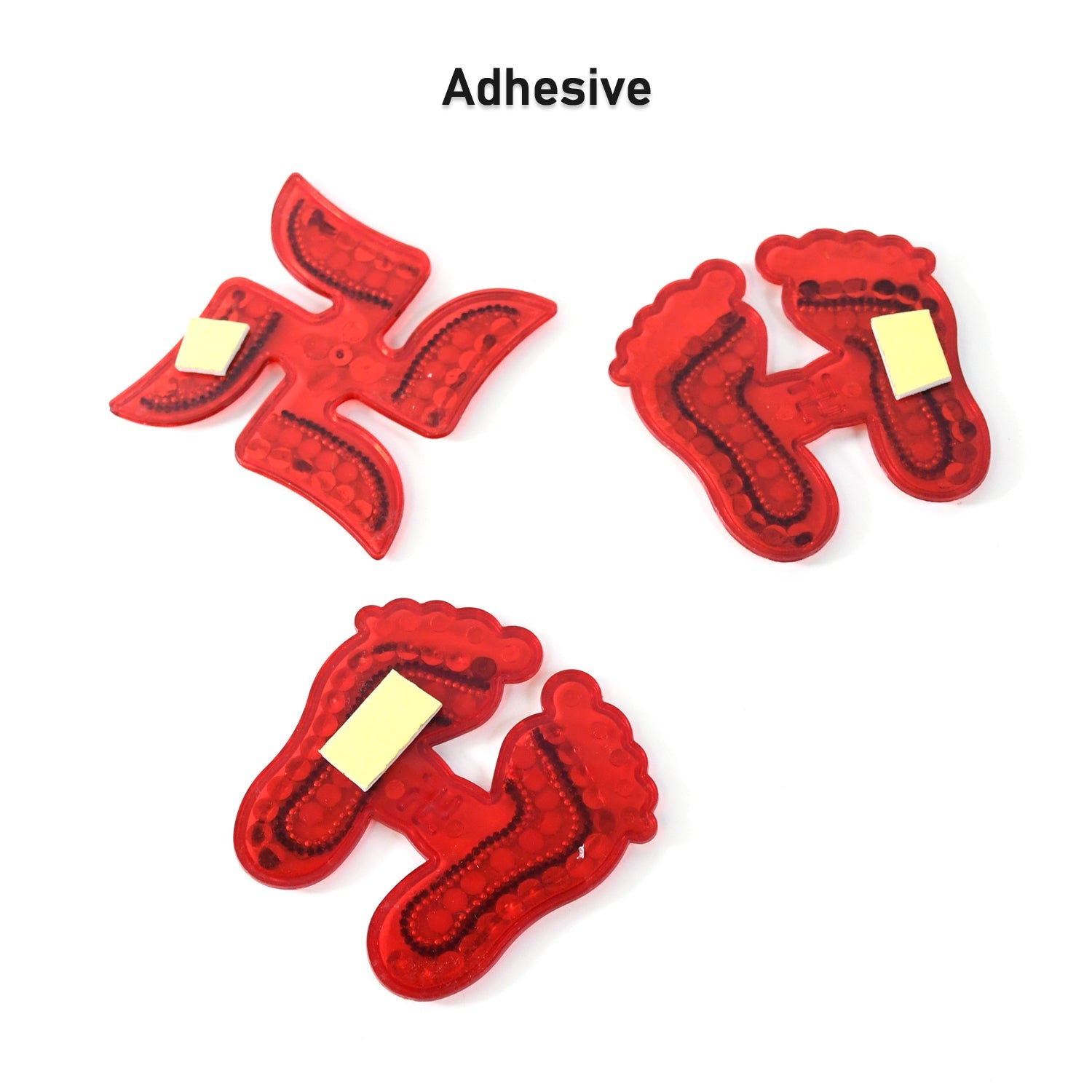 Sanskriti Charan Floor Decor