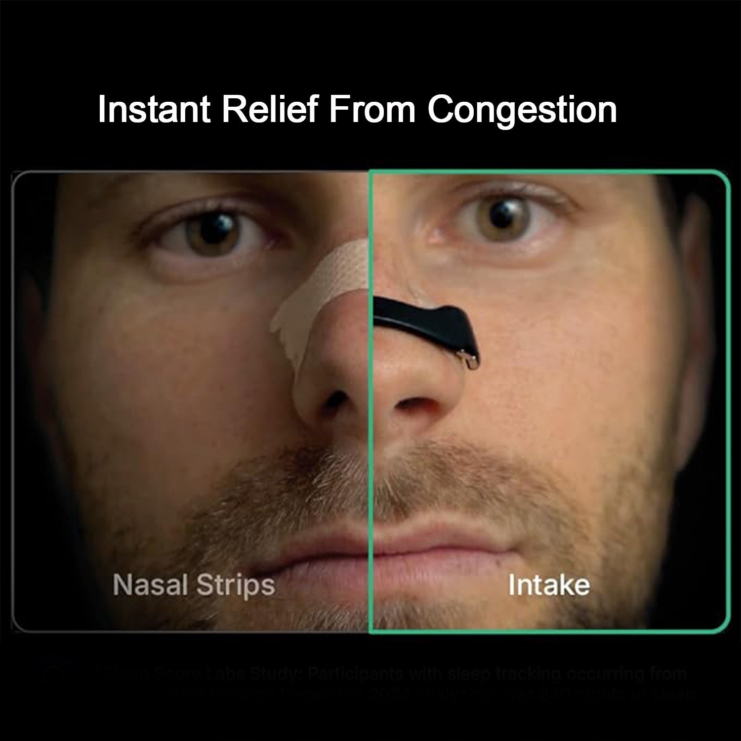Oxy Lift Starter