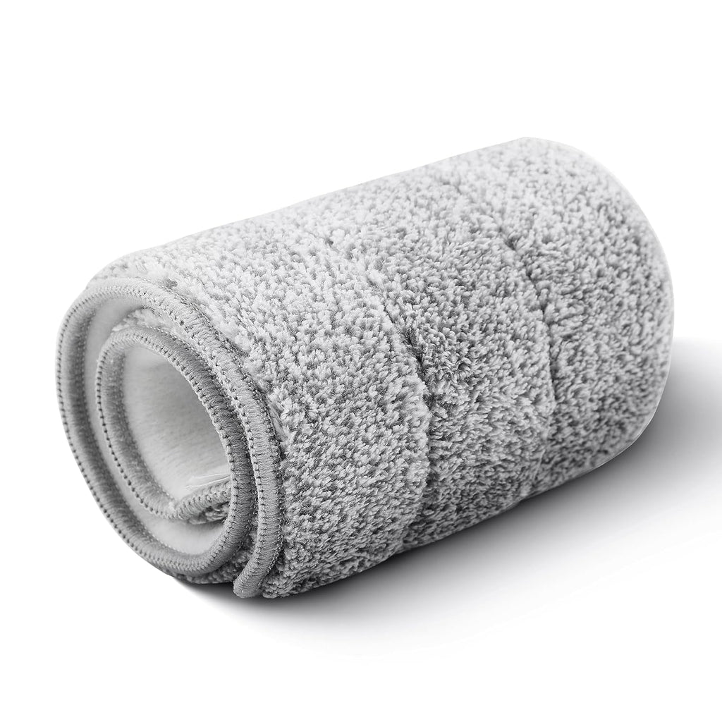 Reusable Flat Mop Microfiber Pad Refill