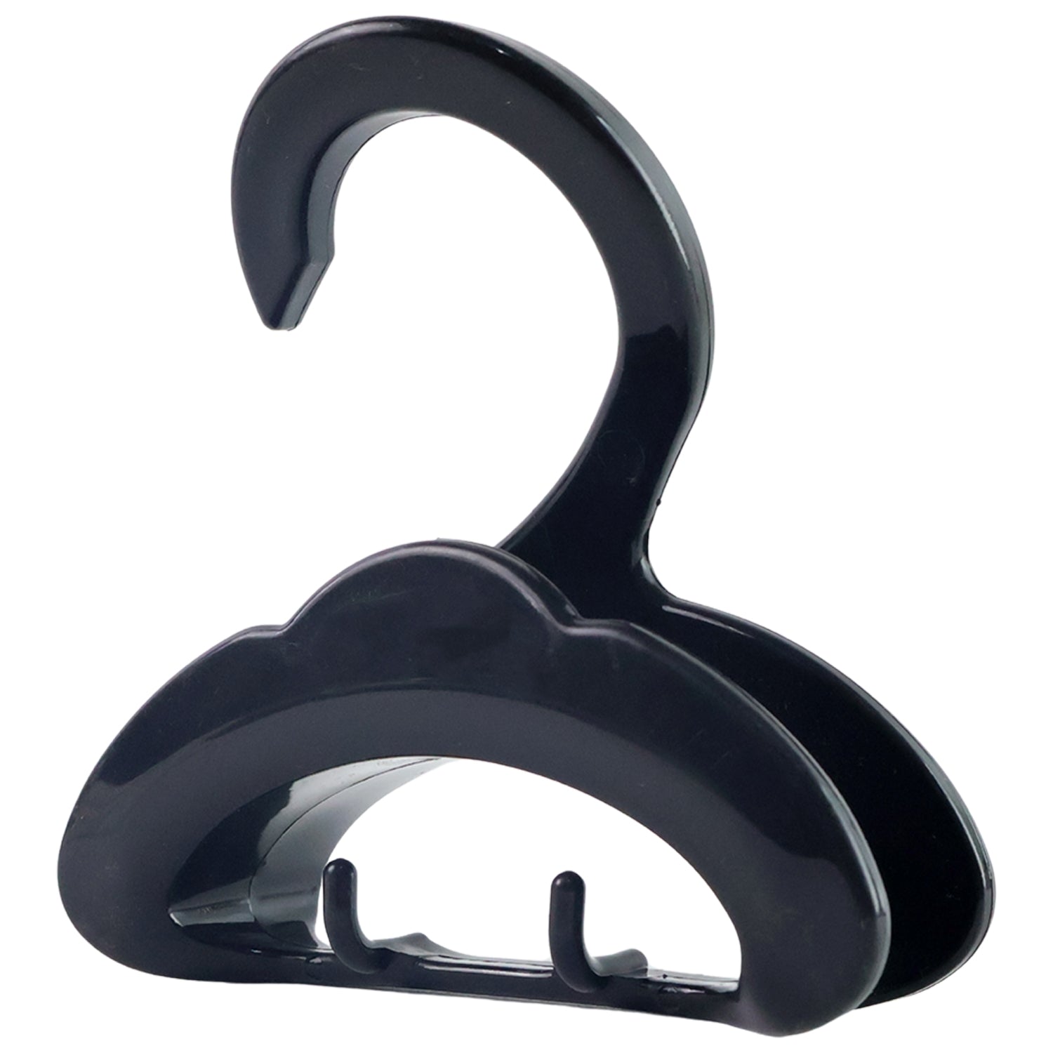 Decorative Cloud Dual Hook